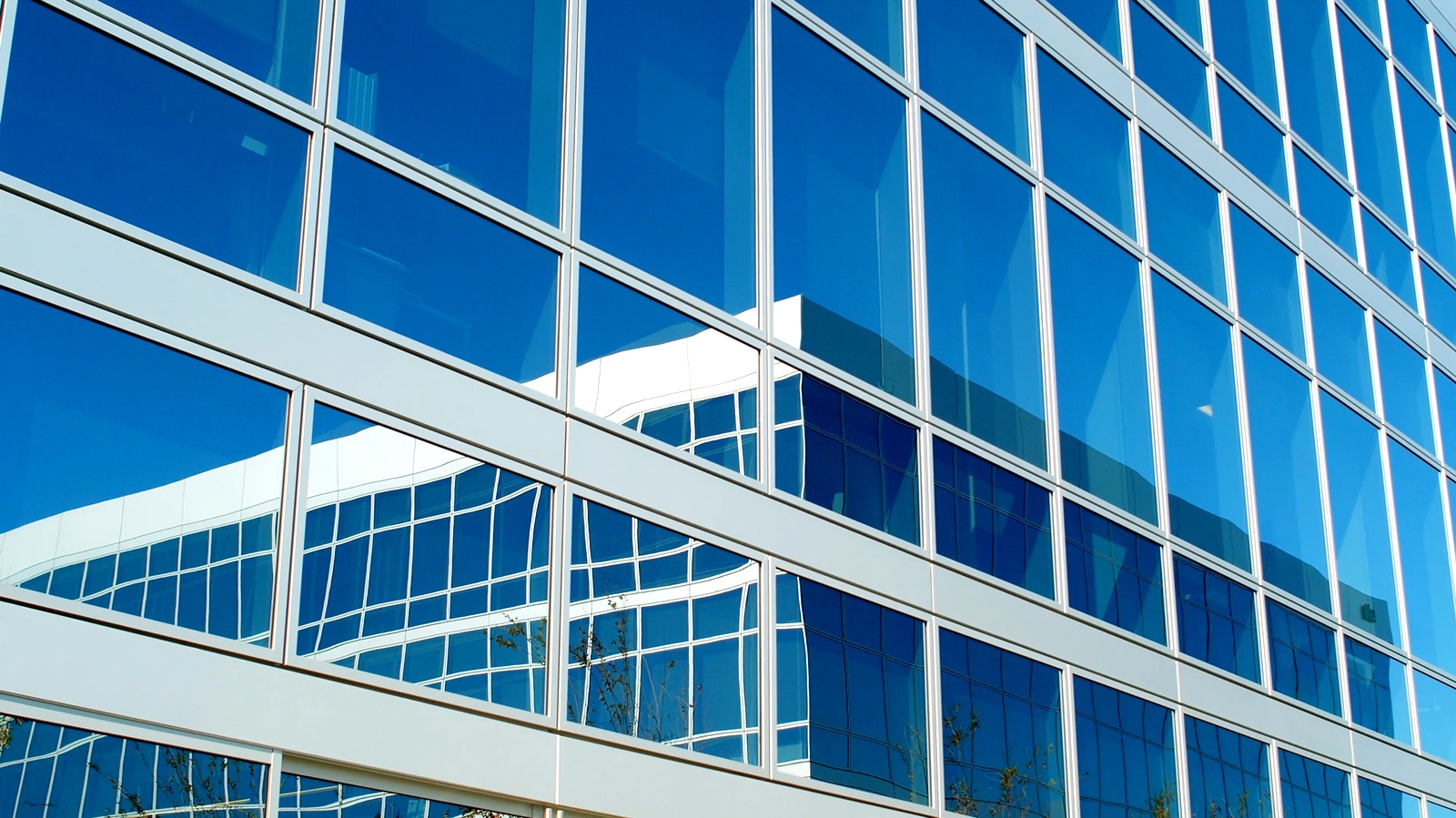 Class-A office building maintenance in Irvine, CA