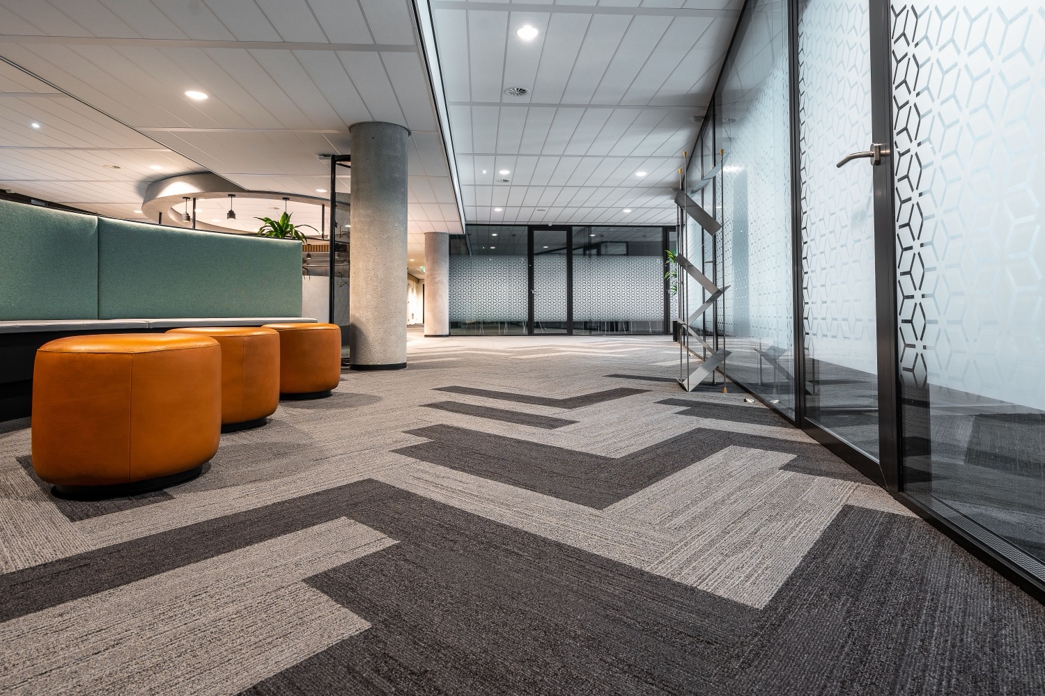 Commercial carpet and floor care in Tustin, CA